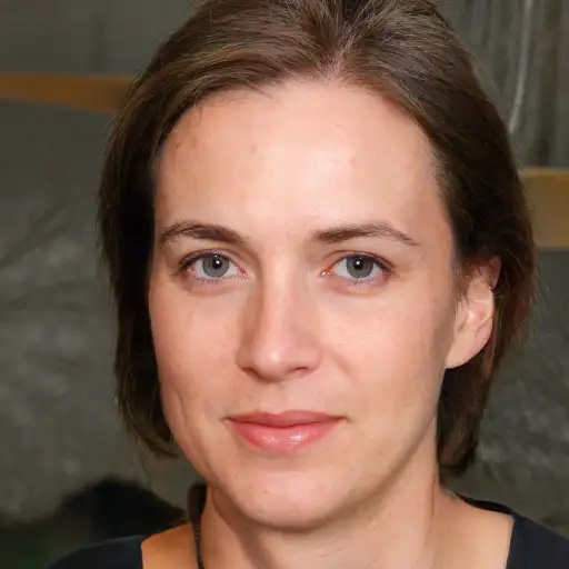 Анна Смирнова