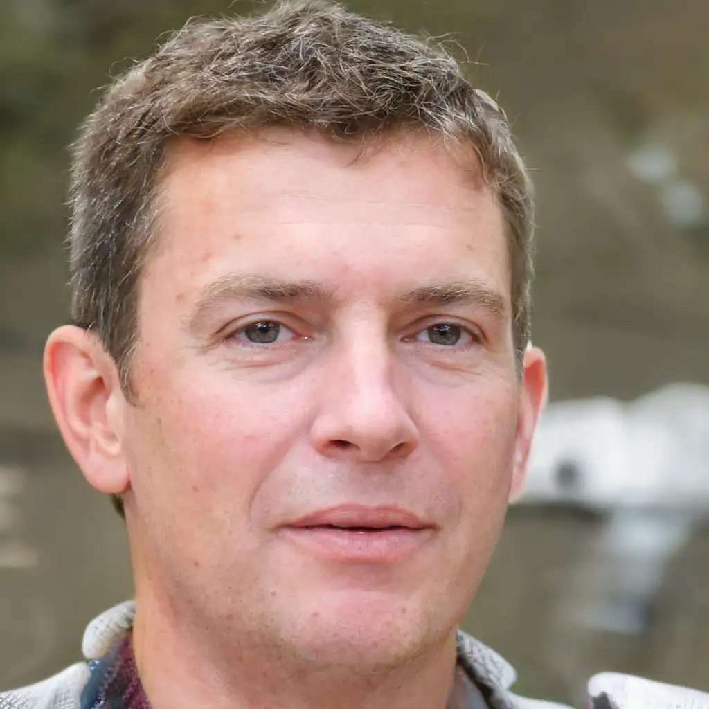 Алексей Федоров